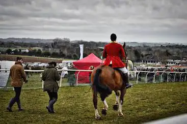 Charing Racecourse