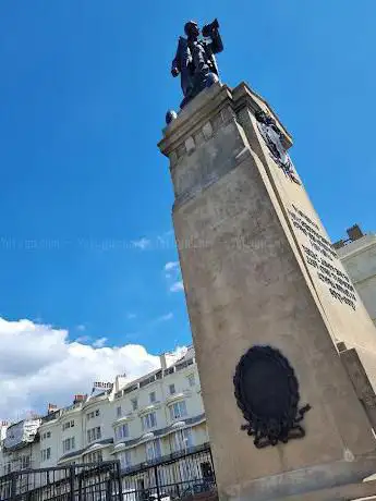 Boer War Memorial