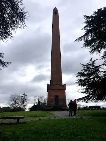 Parc de la Colonne