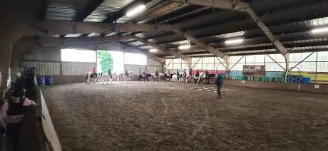 PONEY CLUB DU BLATON