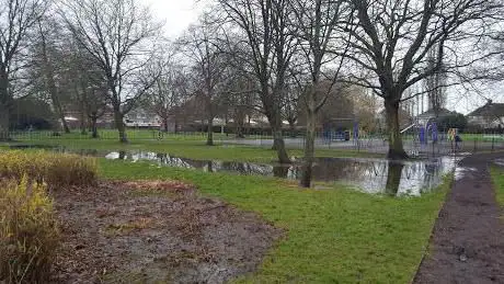 Bradmore Recreation Ground