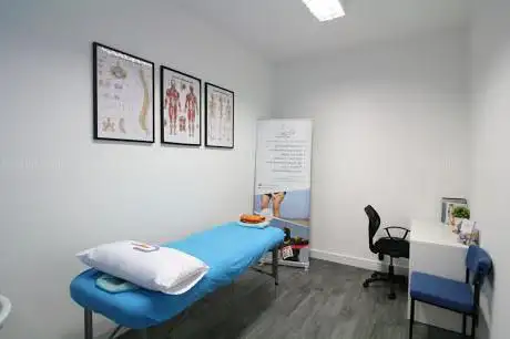 The Treatment Room