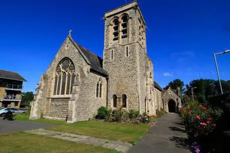 Holy Trinity Sittingbourne