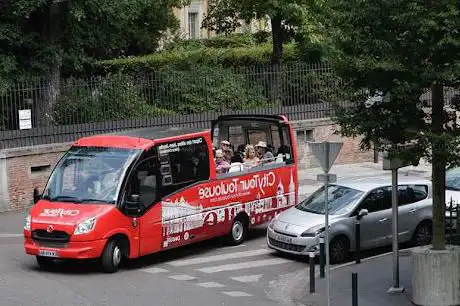 Toulouse Welcome - CityTour Toulouse