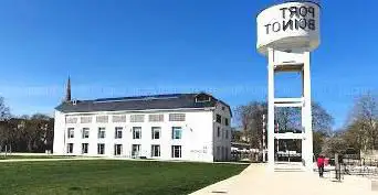 Office de Tourisme Niort - Marais poitevin Vallée de la Sèvre niortaise