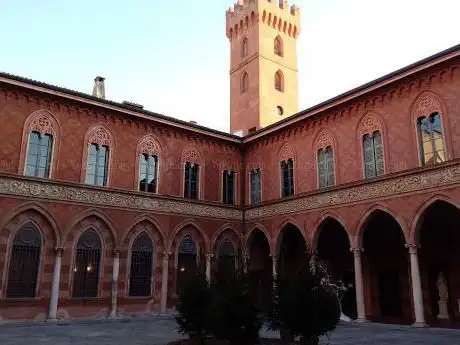 Casa nuziale di Stradivari