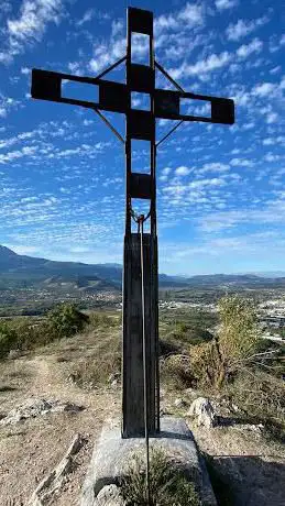 Croce di Monte Bazzano