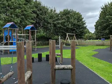 Beanacre Community Park & Play Area