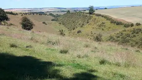 Yorkshire Wolds Way