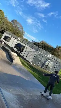 Park Lane Skatepark