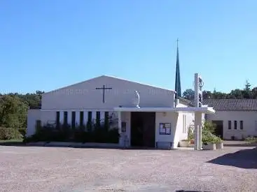 Eglise Notre Dame de la Paix