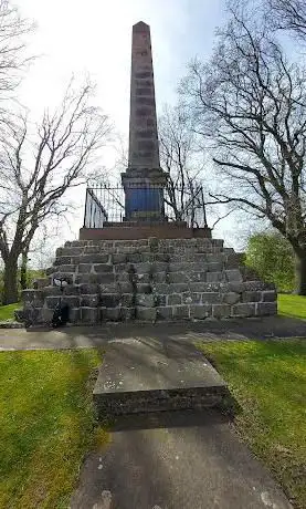 Obelisk Monument