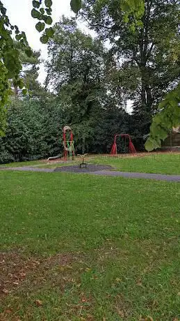 Sawley New Park Play Area