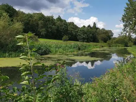 Higham Ferrers Riverside Park