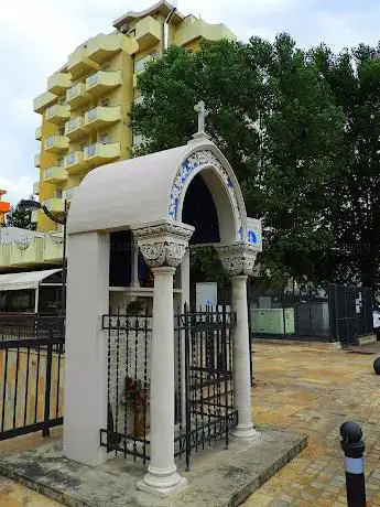 Monumento ai Caduti della prima guerra mondiale di Bellariva