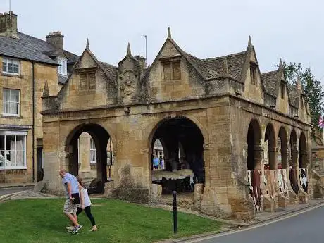 Chipping Campden Tourist Information Centre