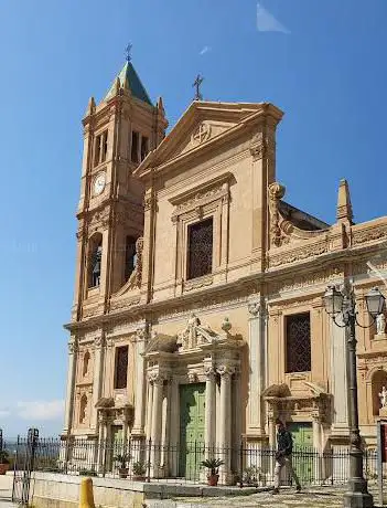 Church of Saint Nicholas of Bari