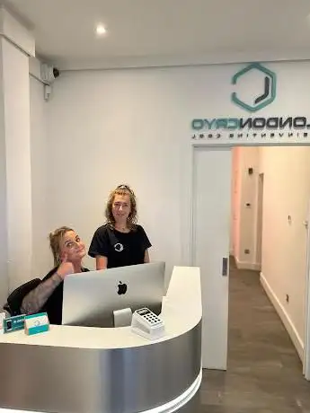 LondonCryo