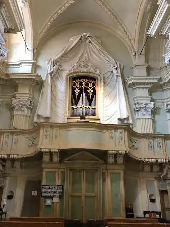 Chiesa Santuario di Santa Maria del Suffragio