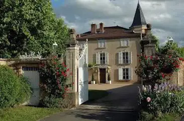 Château de la Fléchère