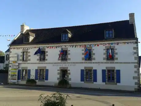 Office de Tourisme du Haut Pays Bigouden