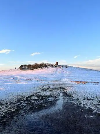 Bradgate Park (Hunts Hill Entrance)