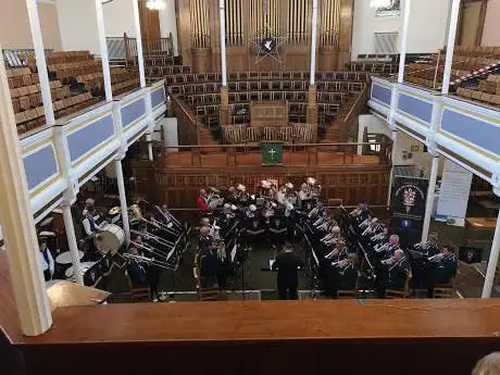 Methodist Central Hall