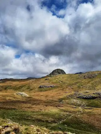 Pike O' Stickle