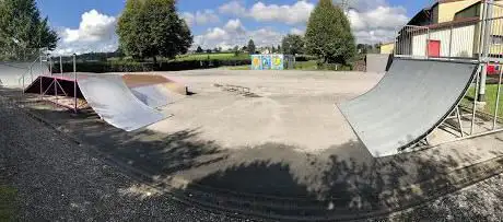 Skatepark Rothenburg