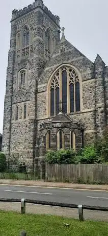 St Peter C Of E Church