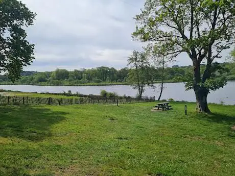 Site Naturel du Moulin Neuf