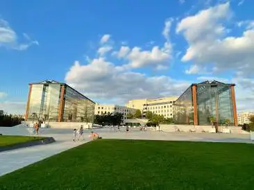 Parc André Citroën