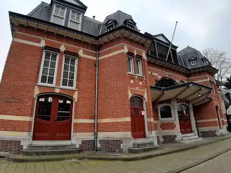 Electric Tram Museum Amsterdam