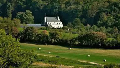 Château de Nozay