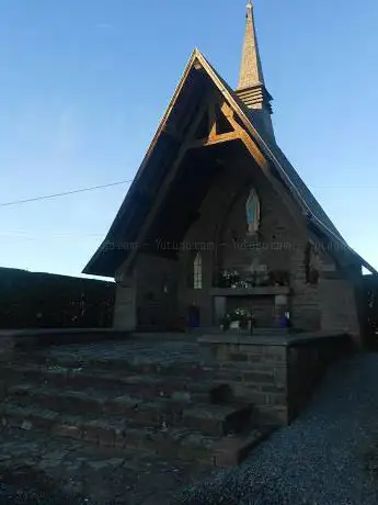 Chapelle notre-Dame-De-Lourdes