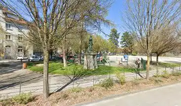 Monument Ã  Germain Sommeiller