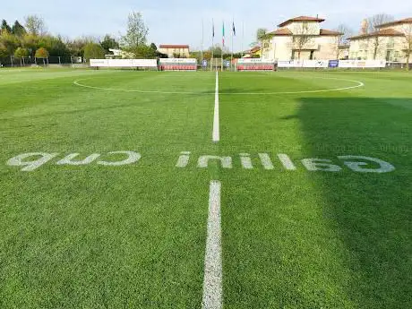 Campo Sportivo di Tiezzo