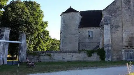 Abbaye de Notre Dame de Quincy