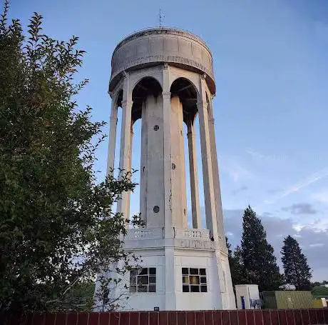 Tilehurst Water Tower