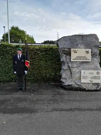 Vereniging van het Museum van Militaire en Humanitaire Operaties van het Vrijwilligerskorp