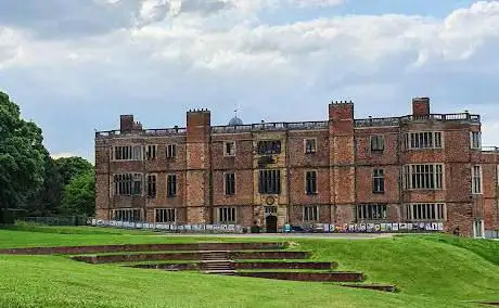 Temple Newsam House