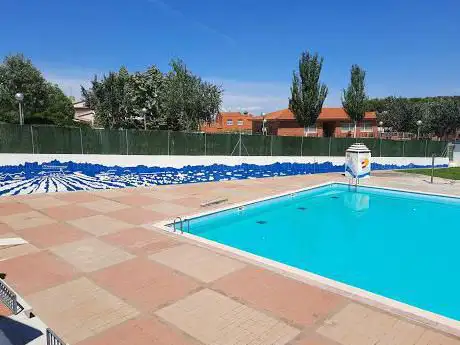 Piscines de Raïmat