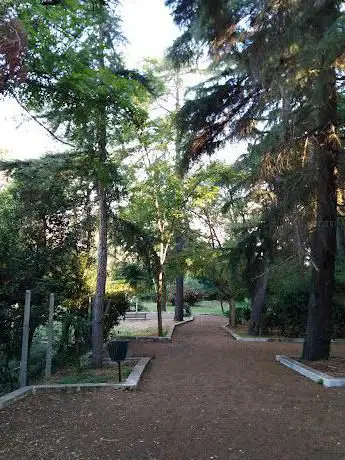 Parco Guido Guida