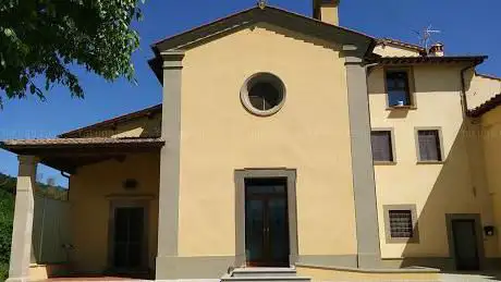 Chiesa Santissimo Salvatore