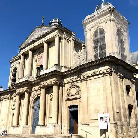 Église Notre-Dame