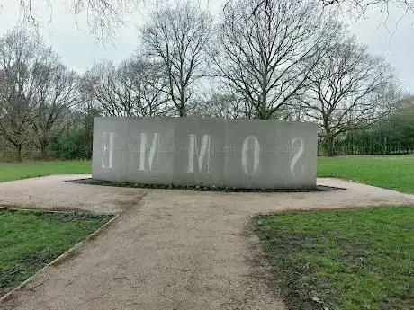 Somme Memorial