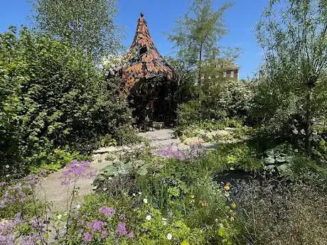 Chelsea Flower Show