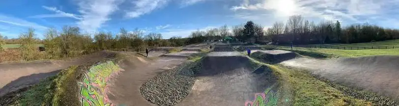 Andover BMX Track