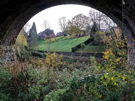 Quarry Lane Nature Reserve