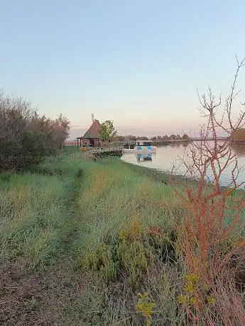 Regional Nature Reserve River Stella